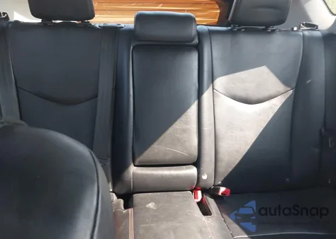 2013 Toyota Prius Persona from USA, damaged, VIN JTDKN3DU2D1636248